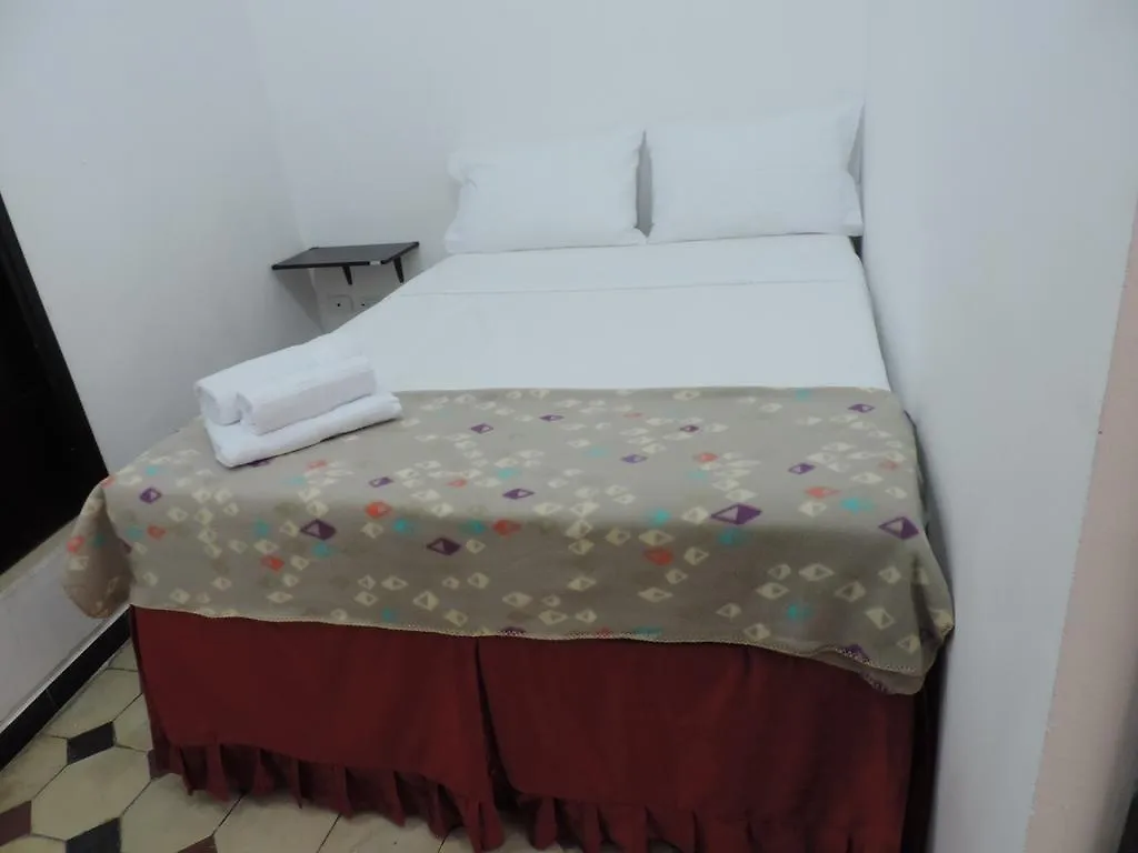 Hostel Hostal Jet-Set Cartagena