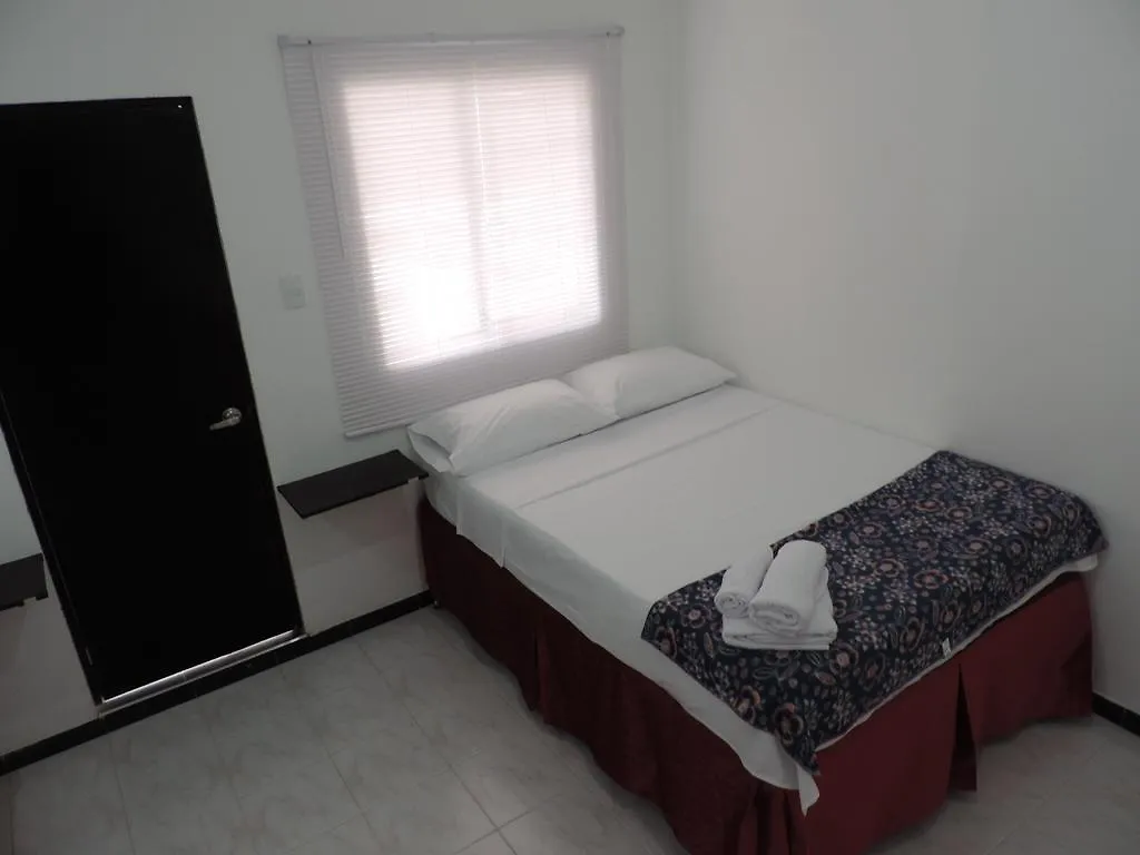 Hostel Hostal Jet-Set Cartagena