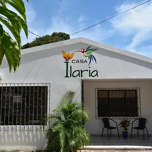 Hotel Casa Ilaria